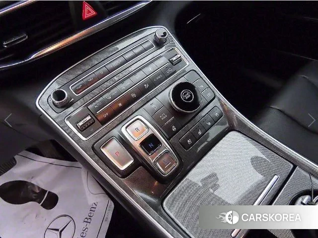 Hyundai The New Santa Fe id 2960550 из Кореи 20