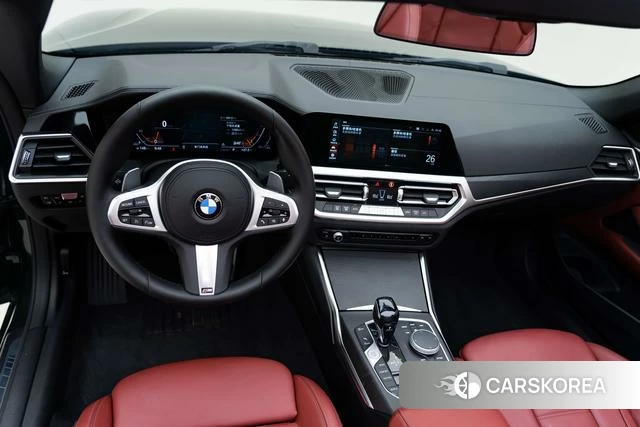 BMW 4 series id 4392361 из Китая 17