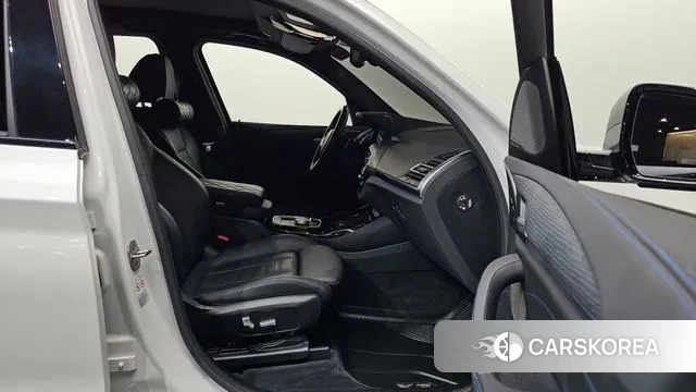 BMW iX3 id 3614967 из Кореи 20