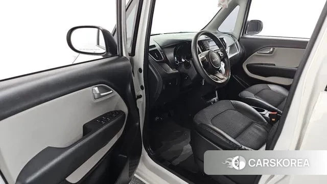 Kia The New Ray id 3401505 из Кореи 20