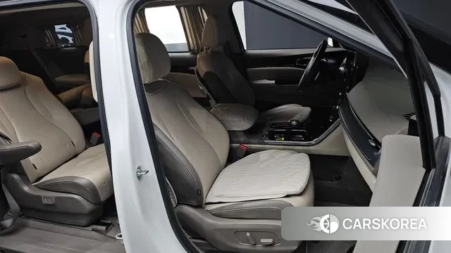 Kia Carnival 4th generation id 3708296 из Кореи 20