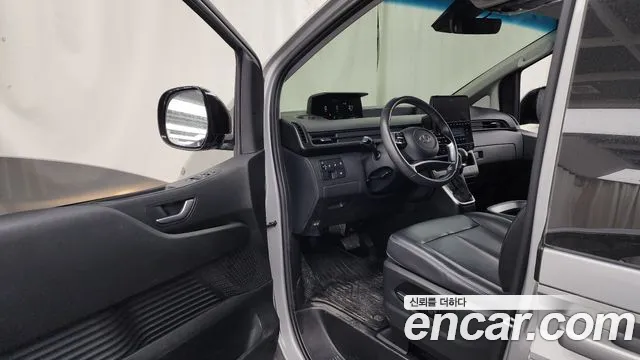 Hyundai Staria id 2621927 из Кореи 20