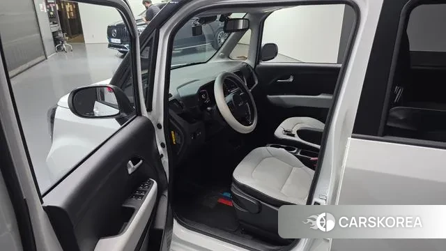 Kia The New Kia Ray id 3371830 из Кореи 20