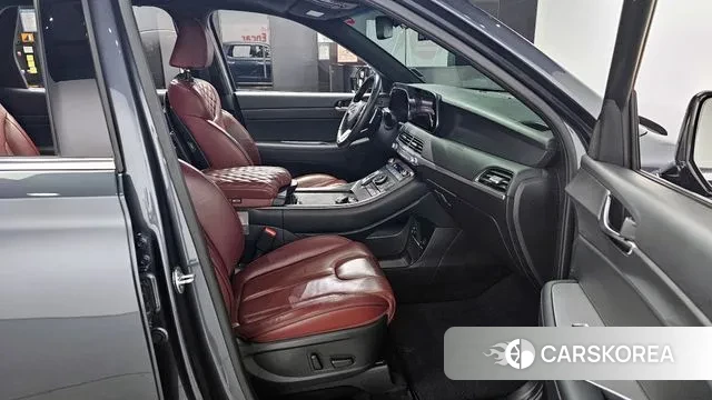 Hyundai Palisade id 3226147 из Кореи 20