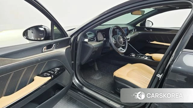 Kia K5 3rd generation id 4410456 из Кореи 32