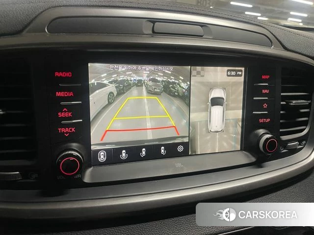 Kia The New Sorento id 4678007 из Кореи 20