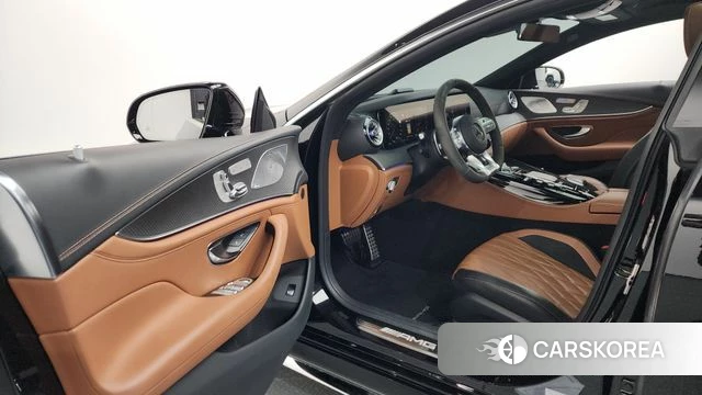 Mercedes-Benz AMG GT id 3965131 из Кореи 20