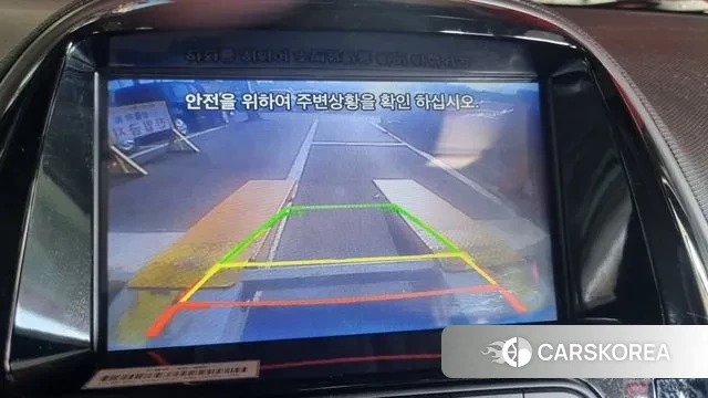 Chevrolet (GM Daewoo) The New Spark id 3060899 из Кореи 12