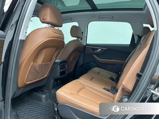 Audi Q7 id 4367519 из Китая 23