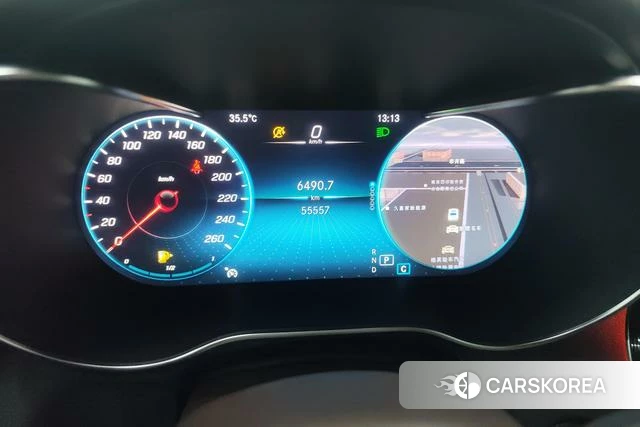 Mercedes-Benz GLC id 4209895 из Китая 17