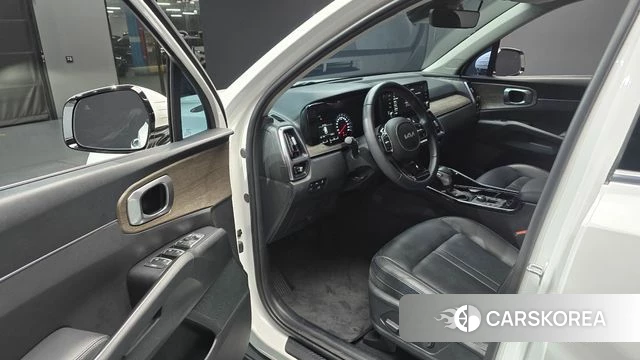 Kia Sorento 4th Generation id 4735986 из Кореи 34