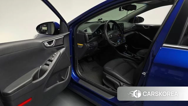 Hyundai The New Ionic Hybrid id 4937111 из Кореи 32