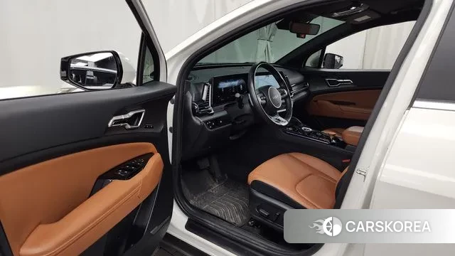 Kia Sportage 5th Generation id 2984837 из Кореи 20