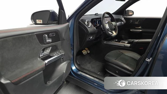Mercedes-Benz GLB-Class X247 id 4355689 из Кореи 20