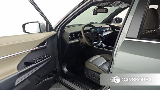 Ssangyong Torres id 4603217 из Кореи 35