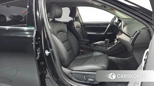 Hyundai Grandeur IG id 3024361 из Кореи 20