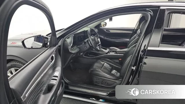 Hyundai The New Grandeur IG Hybrid id 3444069 из Кореи 20