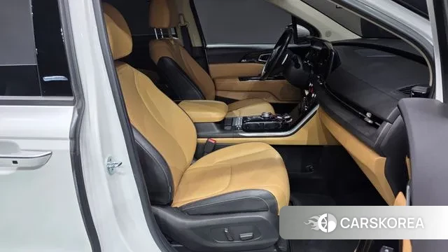 Kia Carnival 4th generation id 3702726 из Кореи 20