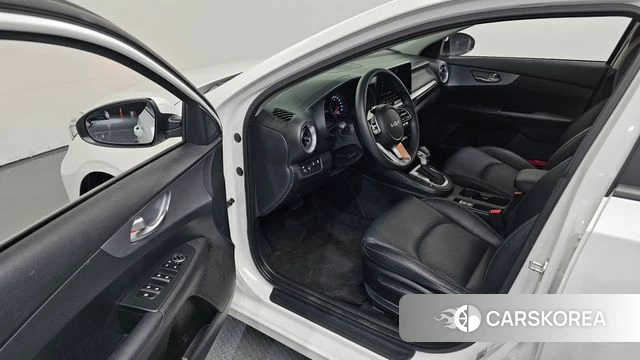 Kia The New K3 2nd generation id 3842327 из Кореи 20