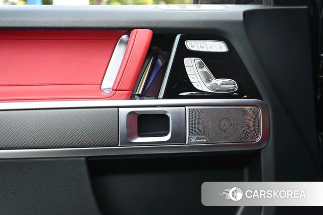 Mercedes-Benz G-class AMG id 4261045 из Китая 19