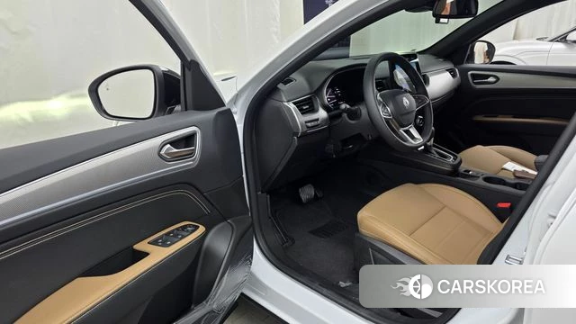 Renault Korea (Samsung) Arcana id 4639799 из Кореи 37