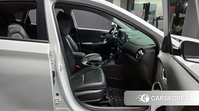 Hyundai Kona id 3090847 из Кореи 20