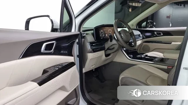 Kia Carnival 4th generation id 3342974 из Кореи 20