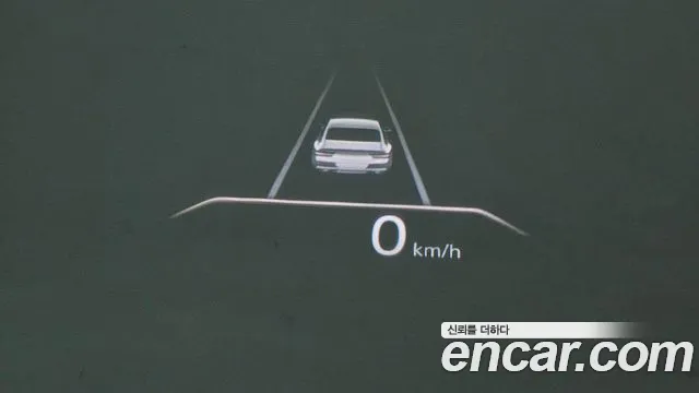 Genesis G80 (RG3) id 2679788 из Кореи 20