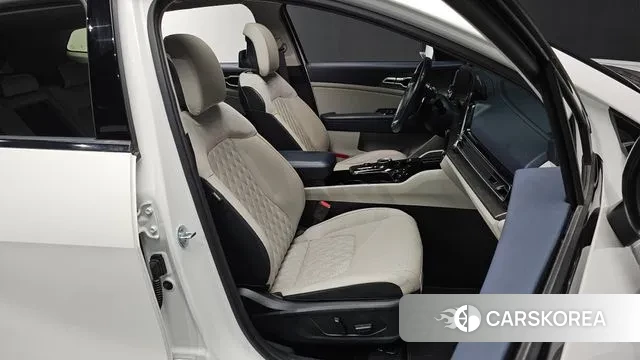 Kia Sportage 5th Generation Hybrid id 3707367 из Кореи 20