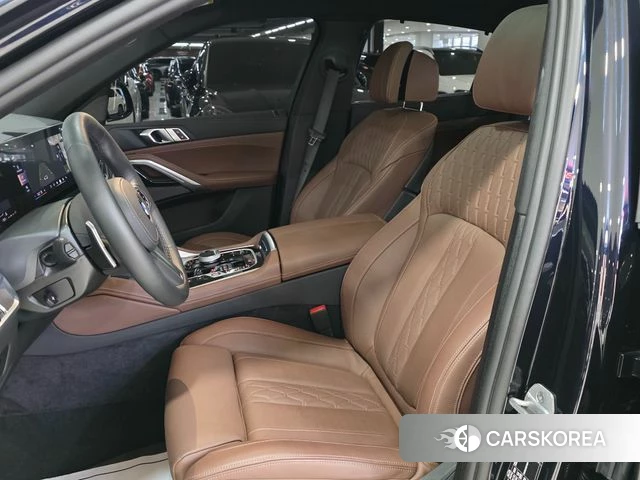 BMW X6 (G06) id 4193998 из Кореи 18