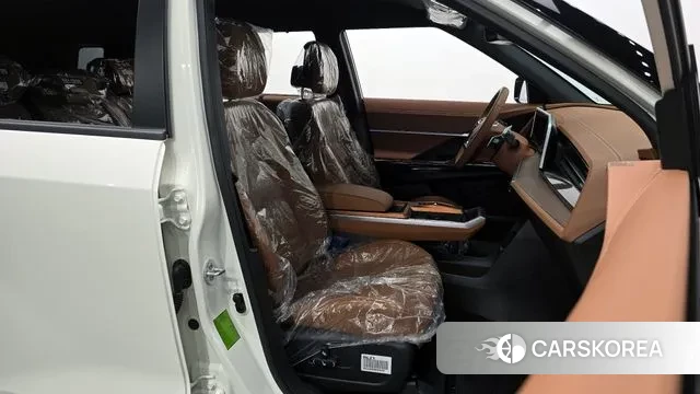 Ssangyong Torres id 3609949 из Кореи 20