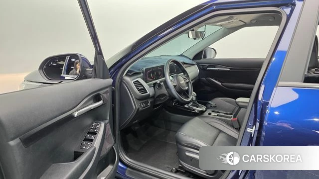 Kia The New Seltos id 3934308 из Кореи 20