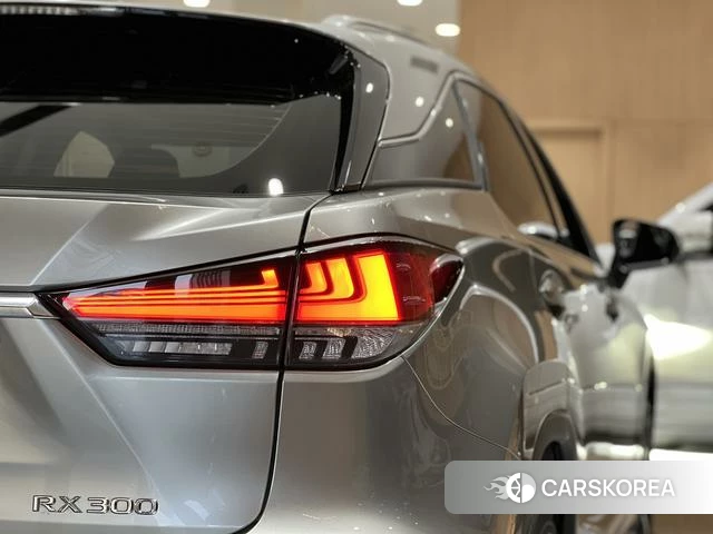 Lexus RX id 4274416 из Китая 19