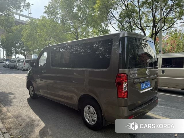 Changan Kaicheng Ruixing M70 id 4241782 из Китая 12