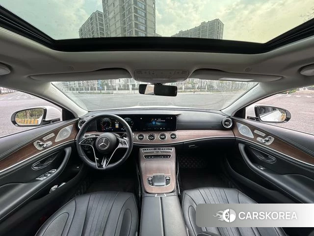 Mercedes-Benz CLS id 4254675 из Китая 21