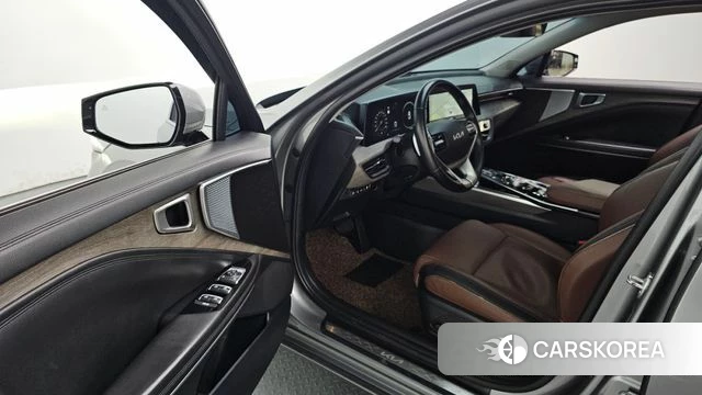 Kia K8 id 3811779 из Кореи 20