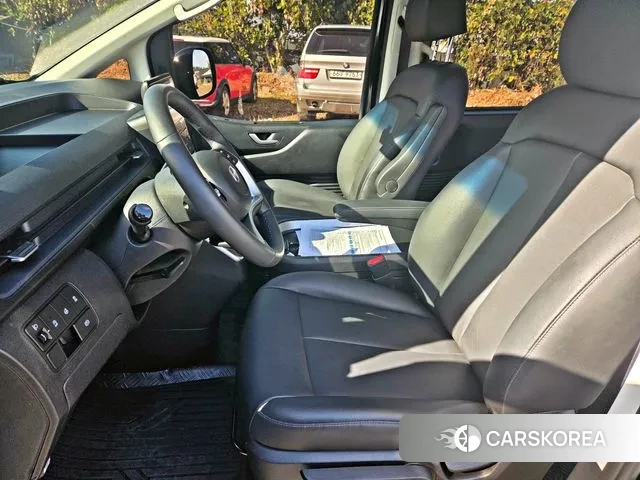 Hyundai Staria id 3371775 из Кореи 20