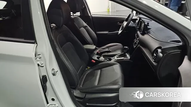 Hyundai Kona id 3459861 из Кореи 20