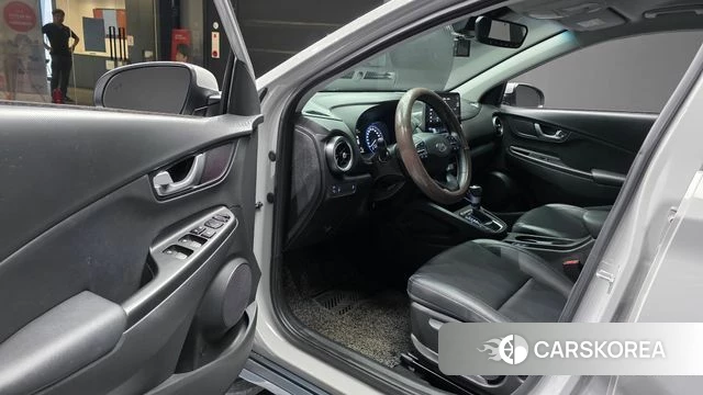 Hyundai The New Kona id 4444518 из Кореи 20