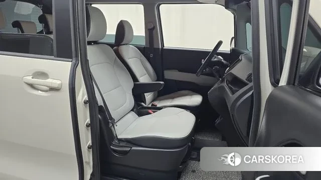 Kia The New Kia Ray id 3467129 из Кореи 20