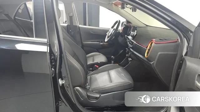 Kia Morning Urban (JA) id 3525346 из Кореи 20