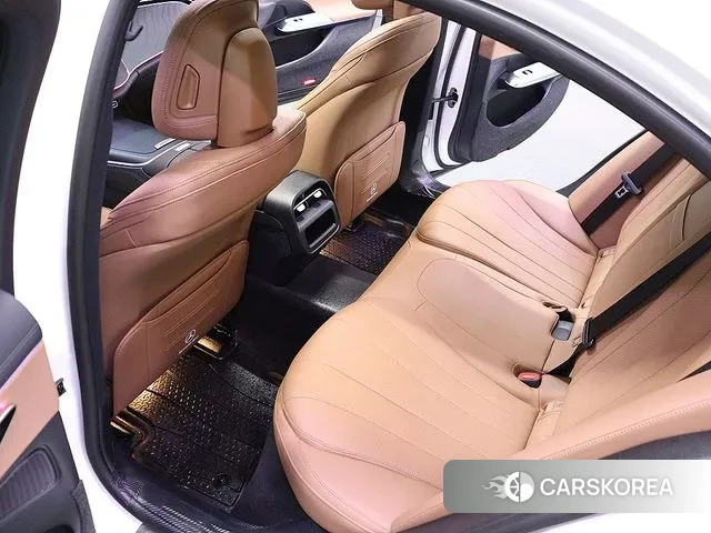 Mercedes-Benz E-Class W214 id 3002132 из Кореи 20