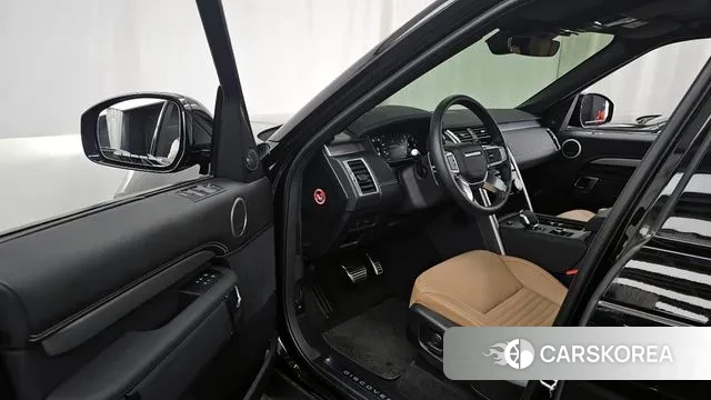 Land Rover Discovery 5 id 2883792 из Кореи 20