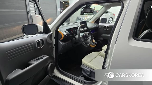 Hyundai Casper id 4201781 из Кореи 30