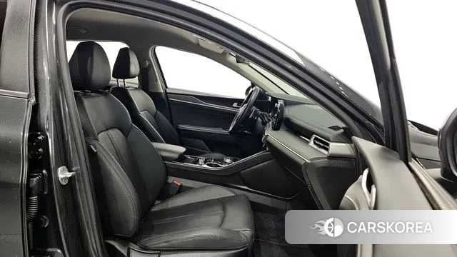 Kia K5 3rd generation id 3033347 из Кореи 20