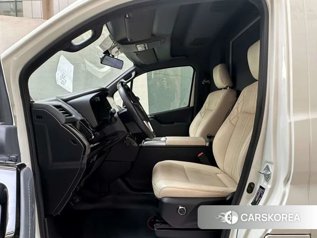 Toyota Hiace id 4257439 из Китая 18