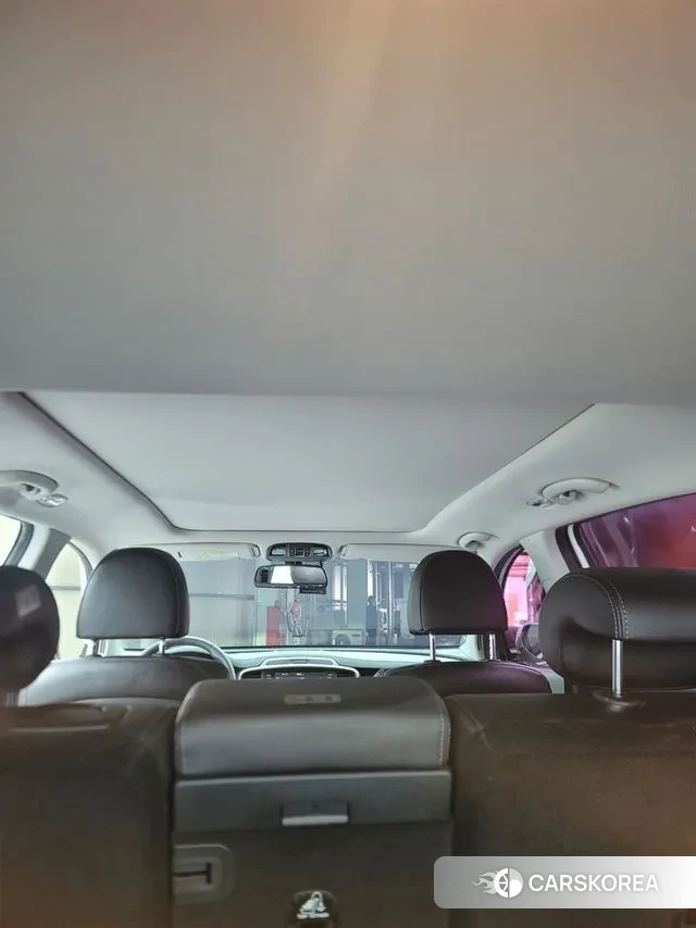 Kia The New Sorento id 3773160 из Кореи 17