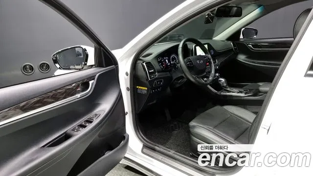 Hyundai Grandeur IG id 2716083 из Кореи 20