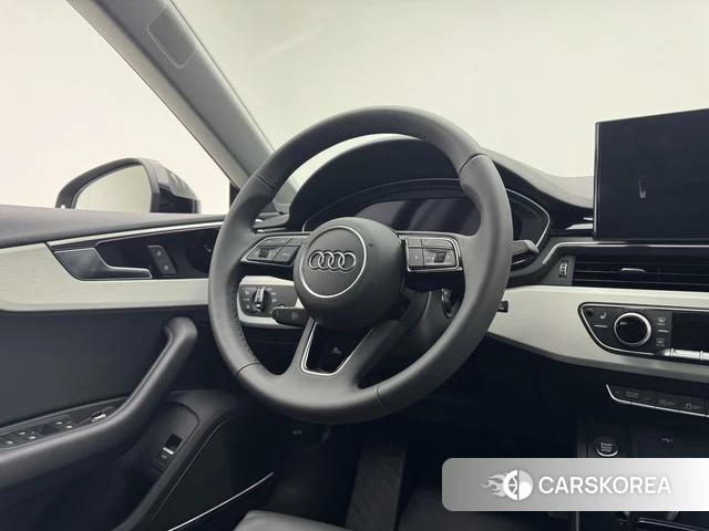 Audi A5 id 4257821 из Китая 28