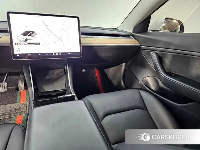 Tesla Model 3 id 3484377 из Кореи 20